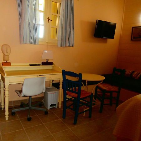 Mavrovoúnion Villa Tzortzakos By Holiday Homes מראה חיצוני תמונה
