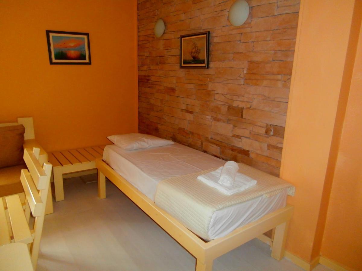 Mavrovoúnion Villa Tzortzakos By Holiday Homes מראה חיצוני תמונה