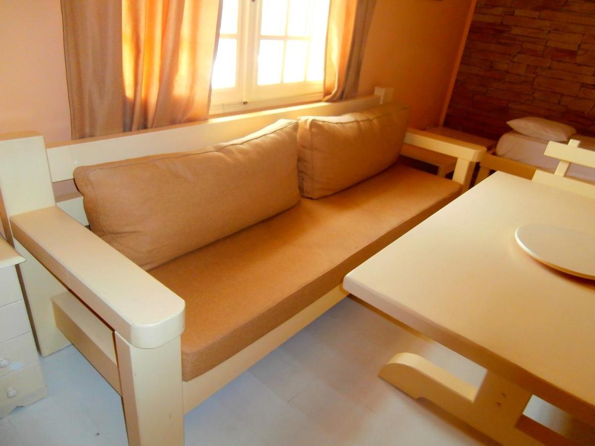 Mavrovoúnion Villa Tzortzakos By Holiday Homes מראה חיצוני תמונה