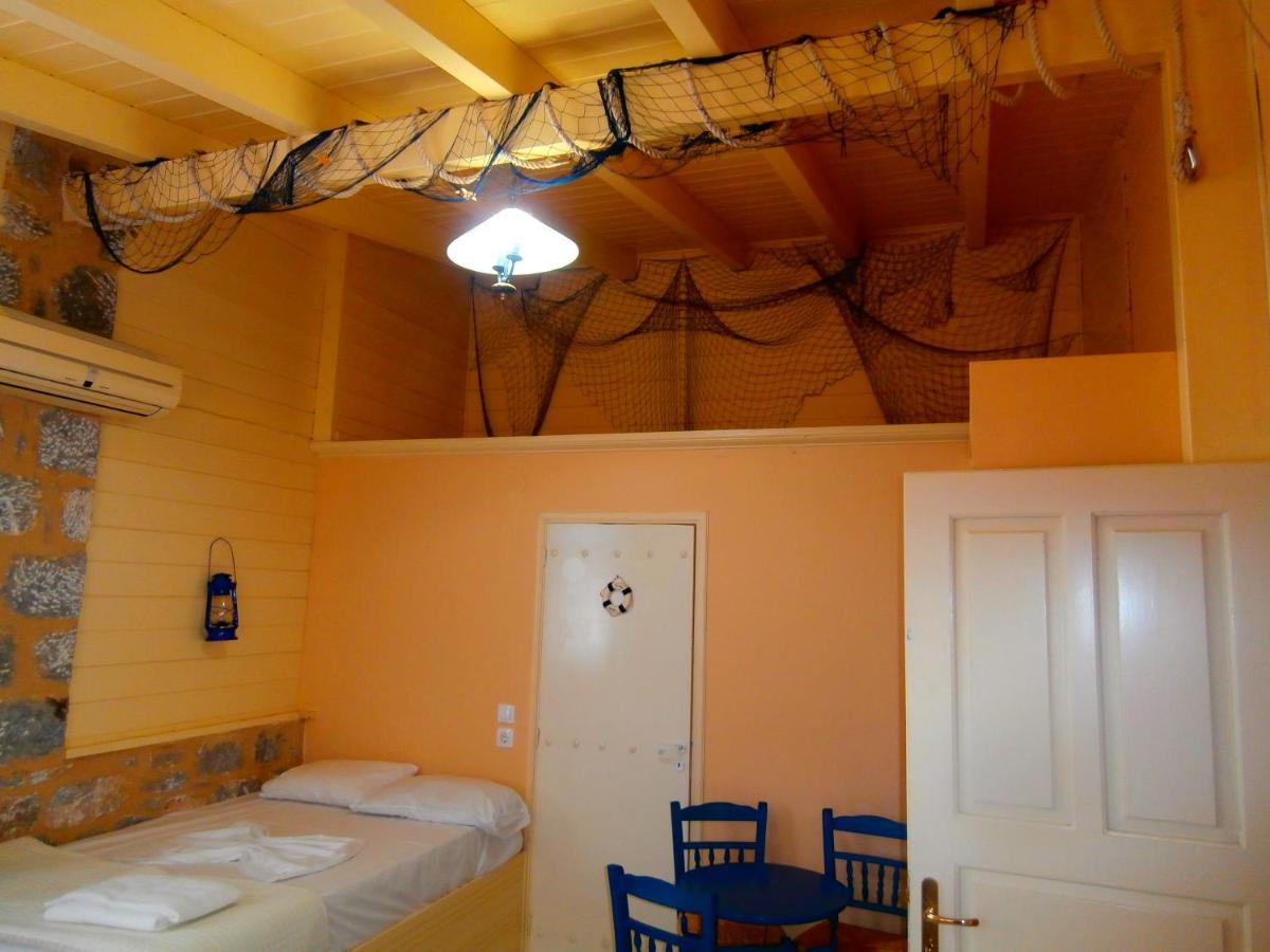 Mavrovoúnion Villa Tzortzakos By Holiday Homes מראה חיצוני תמונה