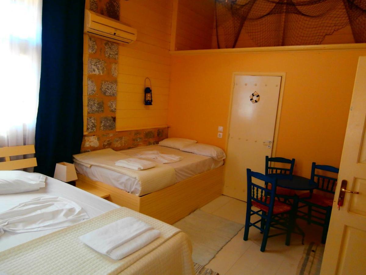 Mavrovoúnion Villa Tzortzakos By Holiday Homes מראה חיצוני תמונה