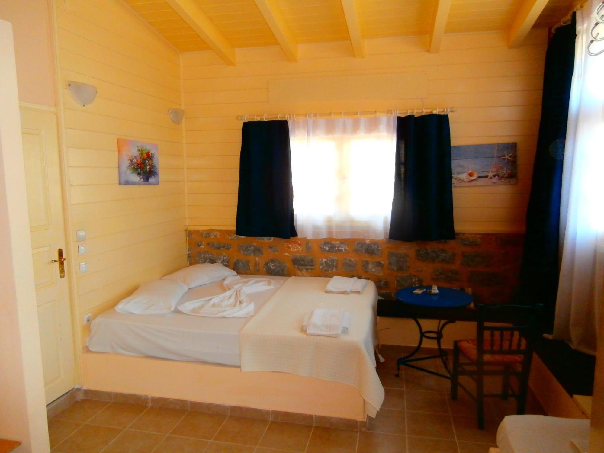 Mavrovoúnion Villa Tzortzakos By Holiday Homes מראה חיצוני תמונה