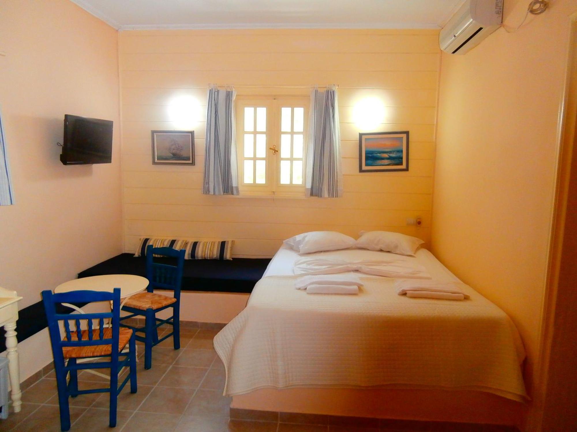 Mavrovoúnion Villa Tzortzakos By Holiday Homes מראה חיצוני תמונה