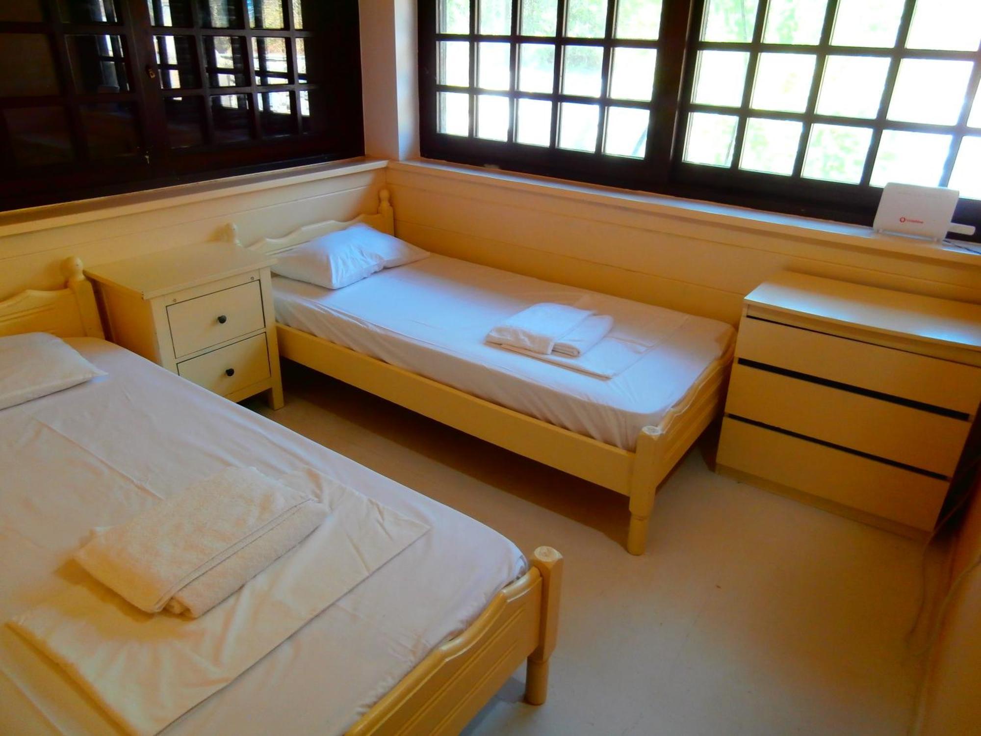 Mavrovoúnion Villa Tzortzakos By Holiday Homes מראה חיצוני תמונה