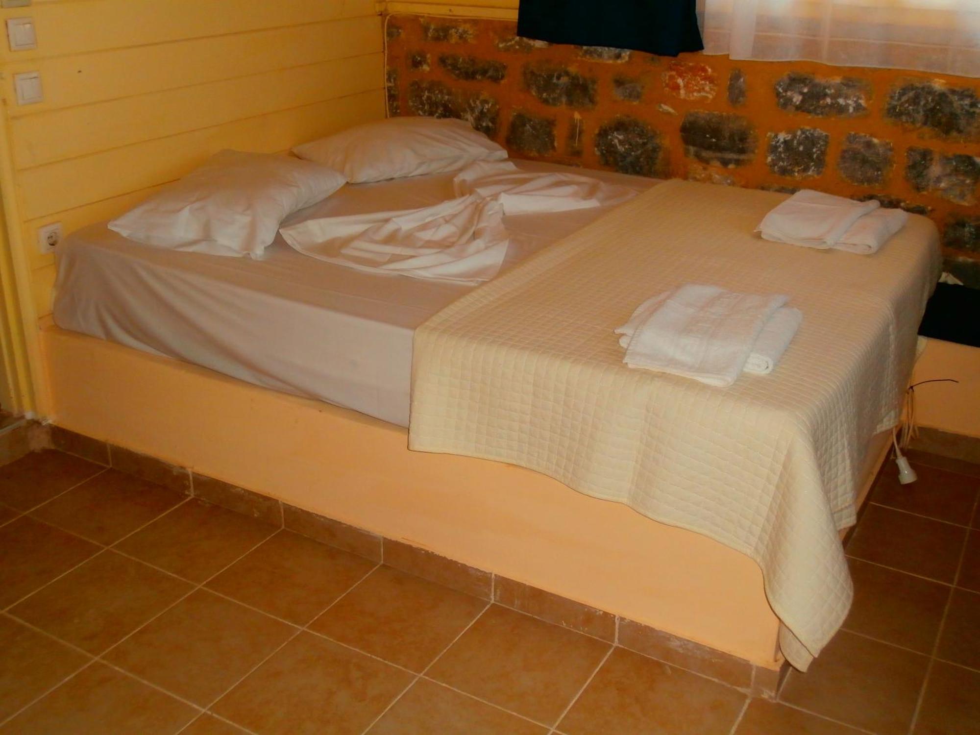 Mavrovoúnion Villa Tzortzakos By Holiday Homes מראה חיצוני תמונה
