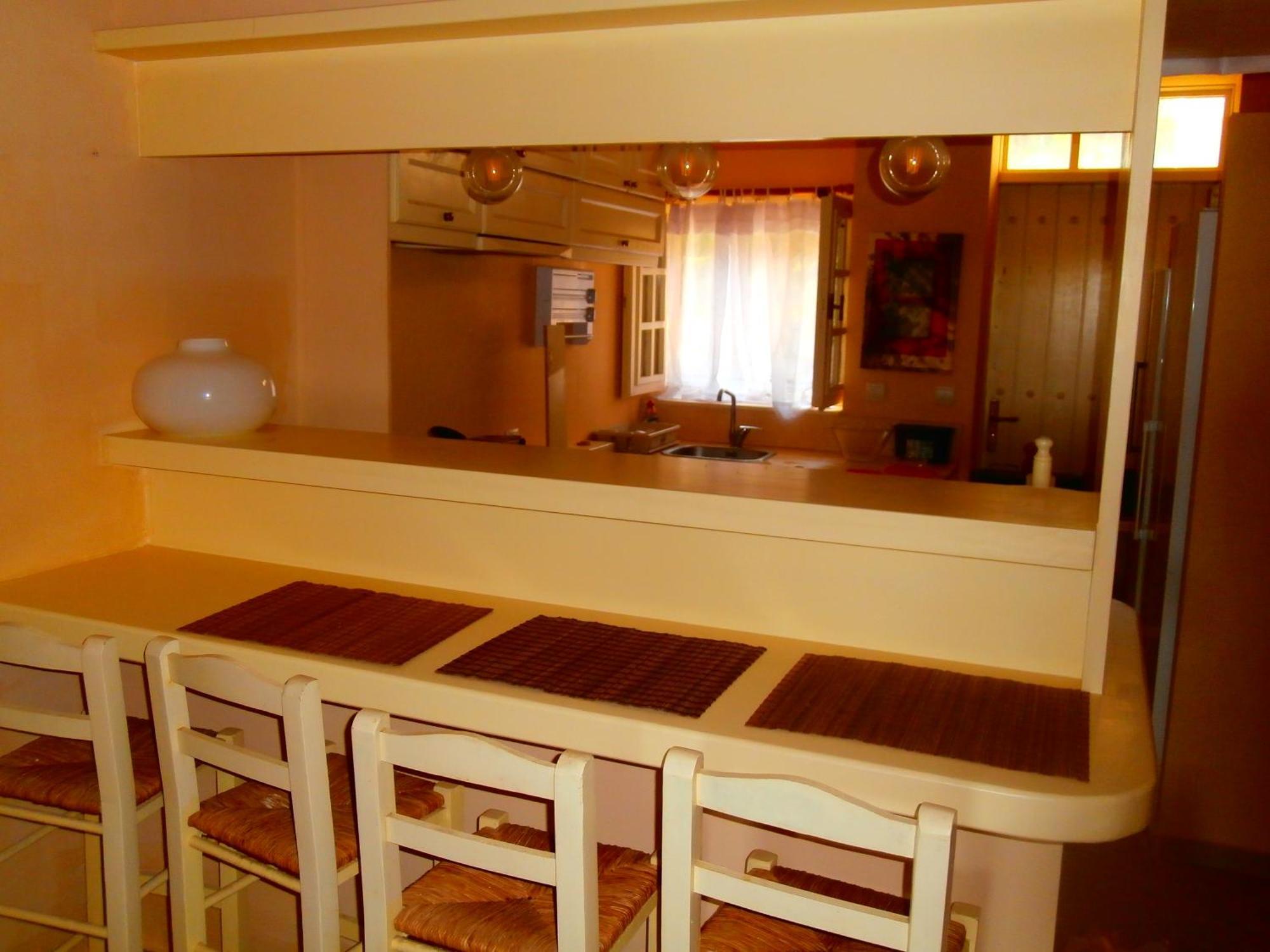 Mavrovoúnion Villa Tzortzakos By Holiday Homes מראה חיצוני תמונה